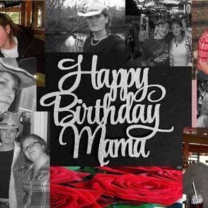 Meet your Posher, Rhonda